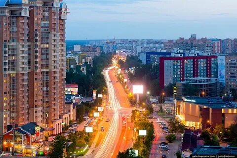 Московская обл столица