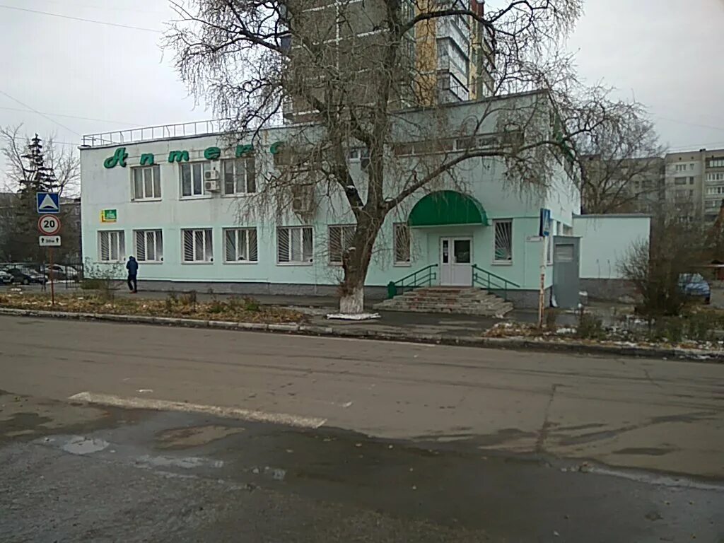 улица Павлуновского, 3А (улица Павлуновского, 3А) - информация и адрес дома (рай