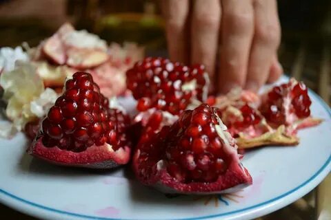 Гранат мд