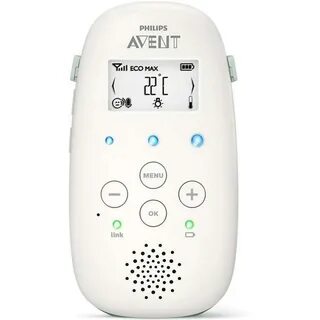 Радионяня philips avent