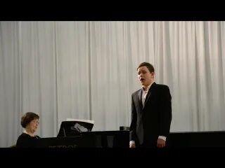 Последнее выступление семена. Последнее выступление семена