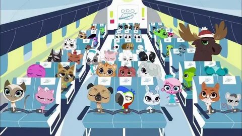Pet shop взломанная