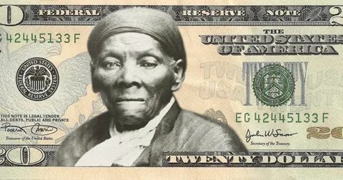 20 bill