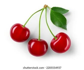 Cherry true