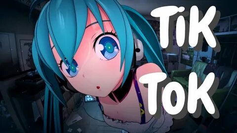 Tiktok lyrics