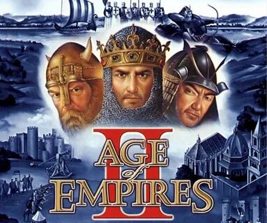 The second age