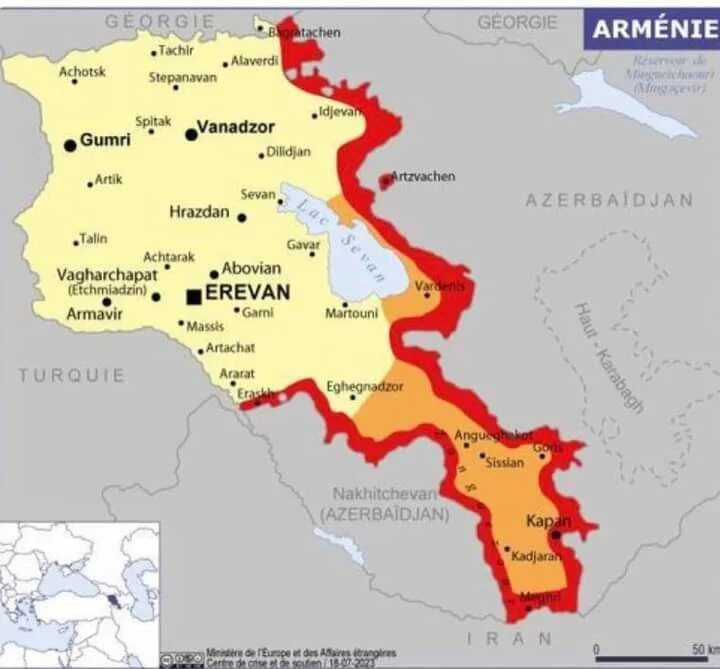 Положение в армении на данный. Ванадзор на карте армении. карта армении 2025. границы армении на карте. карта армении на русском языке.