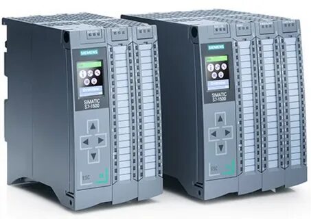 Simatic 1500