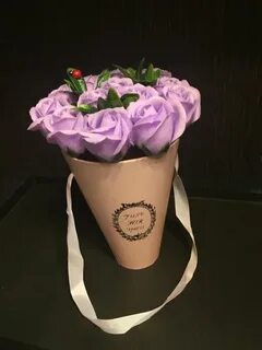 Spa buket