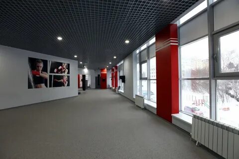 Территория фитнеса чебоксары