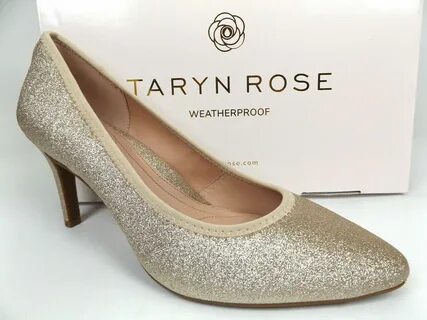 Tarynroseshoes