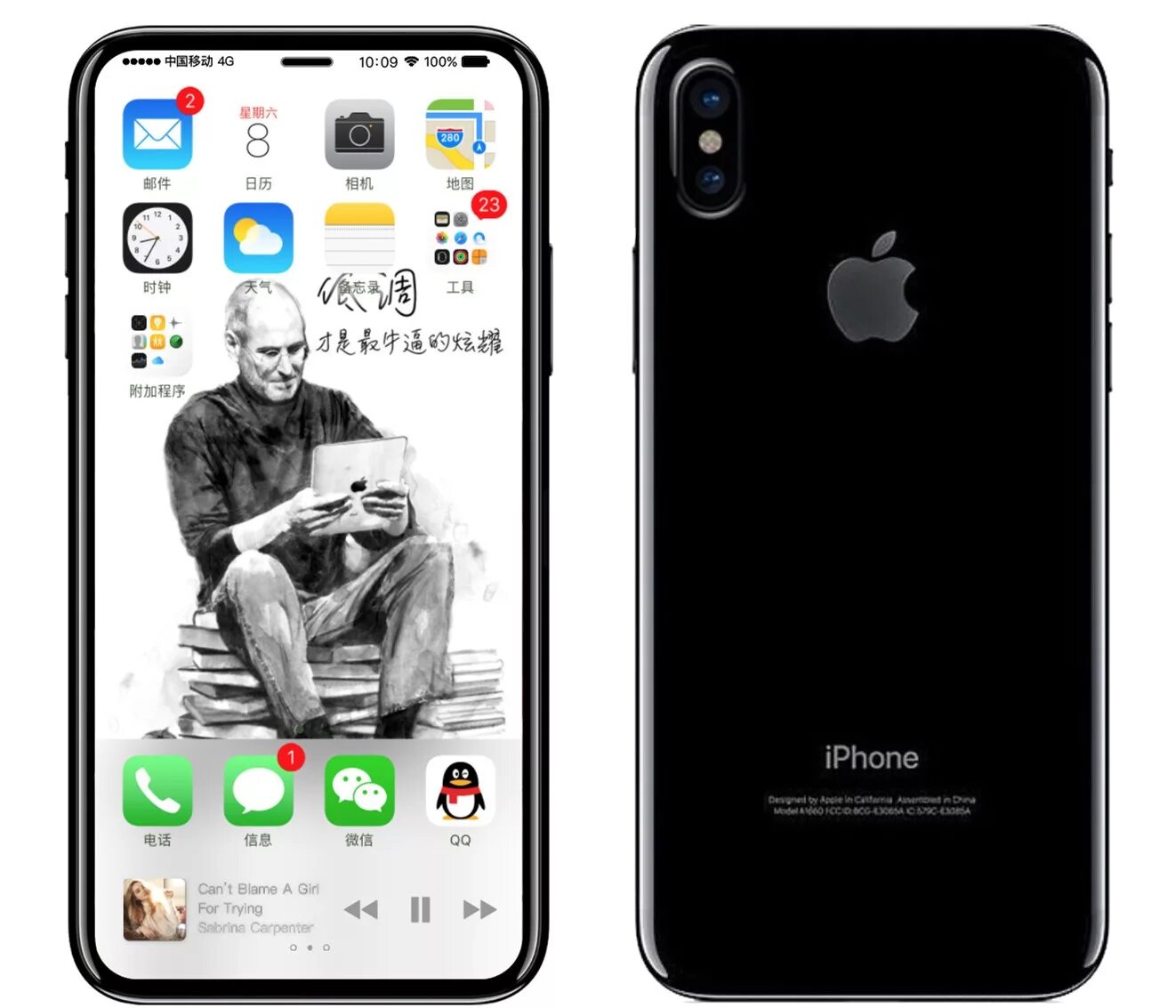 Iphone x спереди. Как выглядит iphone. Iphone 8 картинки. Iphone спереди.