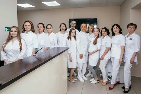 Золотая орхидея медицинский центр