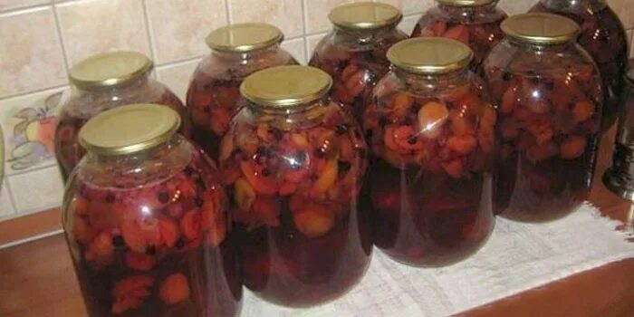 Компот из инжира свежего на зиму рецепт. Компот из инжира свежего на зиму рецепт
