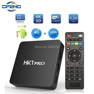 Mxq pro tv