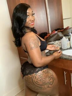 Phat Chocolate Booty ShesFreakyXX Photoz Site