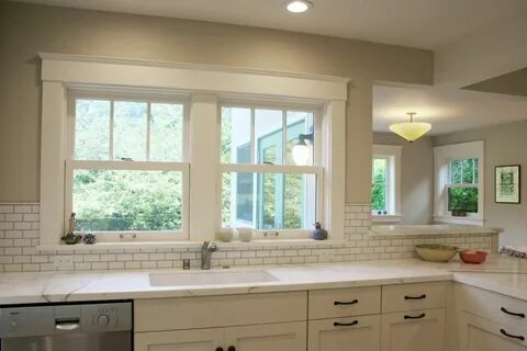 Window zone