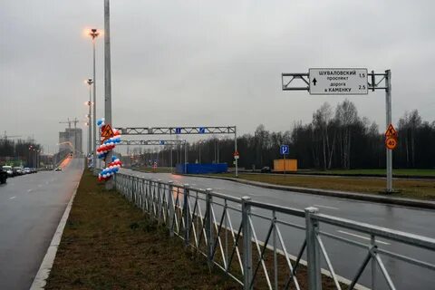 Санкт петербург дорога в каменку
