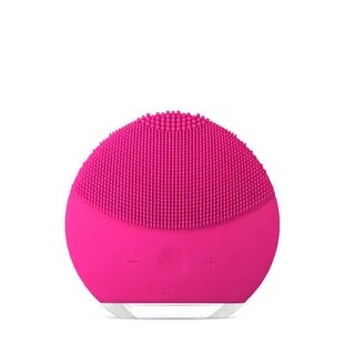 Электрические щетки для лица foreo