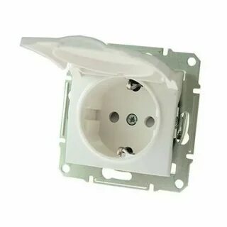 Розетка внутренняя ip44