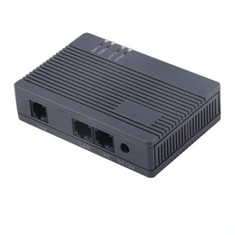 Шлюз для аналоговых телефонов. 2 fxs порт. voip-шлюз goip dbl dbl 922т. zyxel sip адаптер 2 порта.