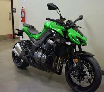 Kawasaki abs