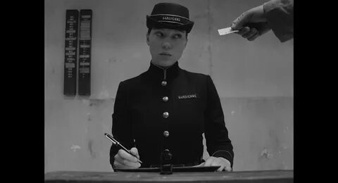 French calling