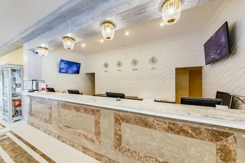 Отеле family spa resort