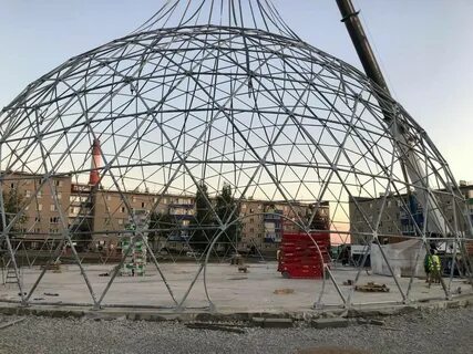 Купола 2023