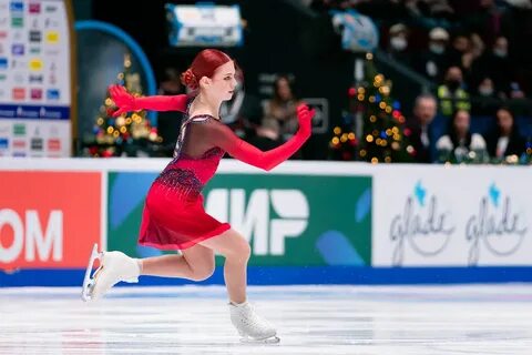 Короткая программа фигурное катание чемпионат европы