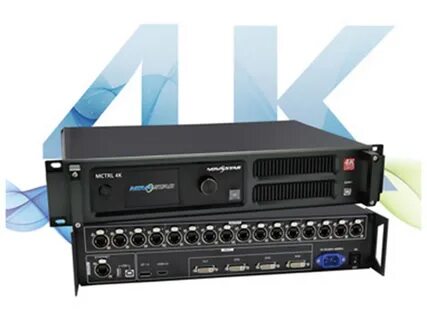 Novastar vx1000