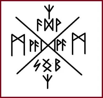 Руны автор