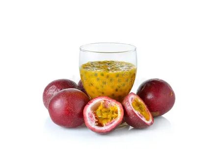 Сидр маракуйя