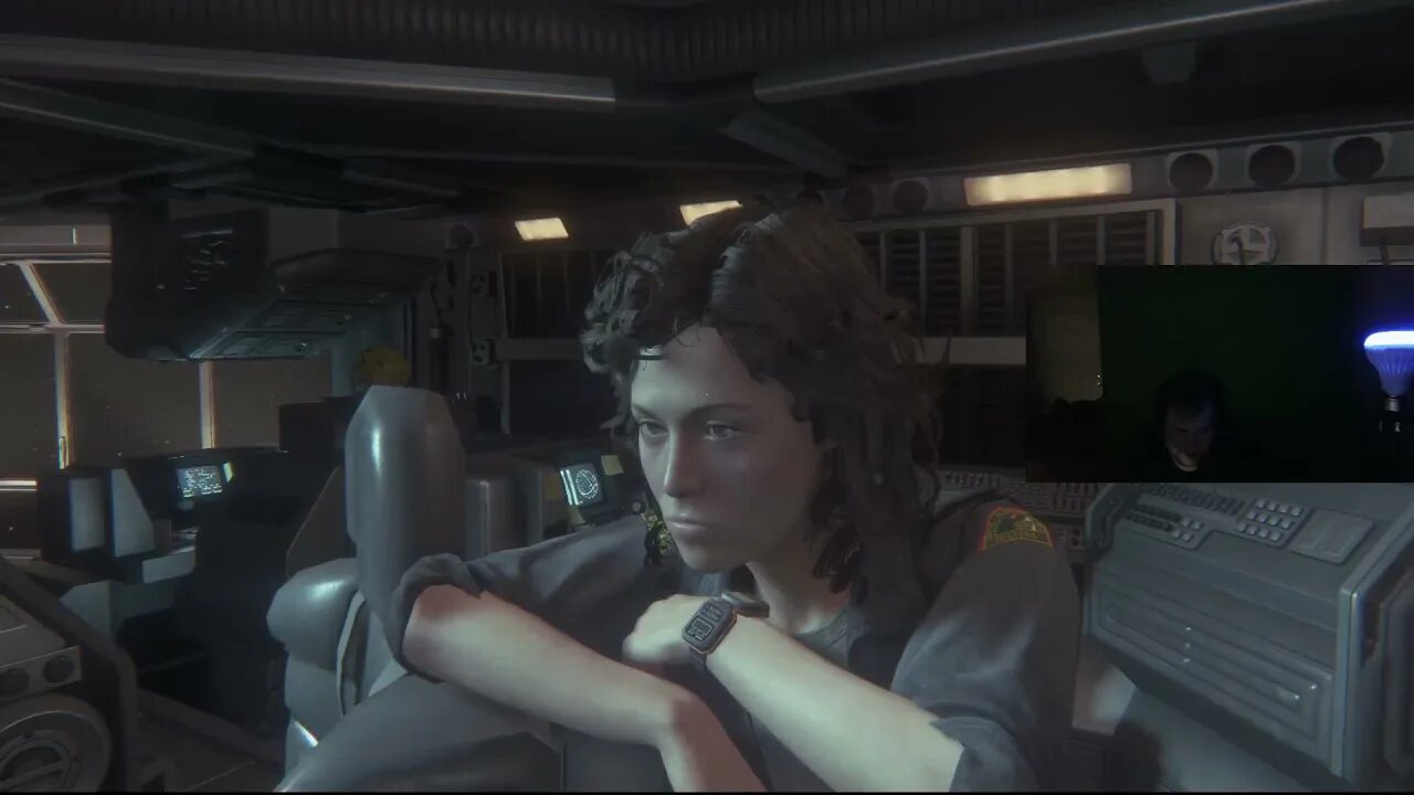 Alien isolation на андроид на русском. Alien isolation на андроид на русском