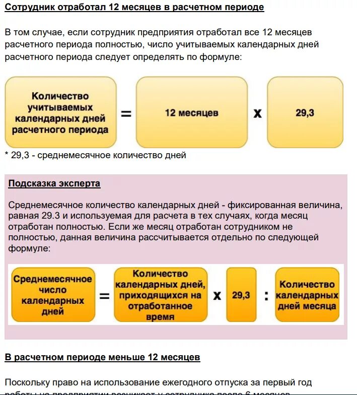 Срок расчета работника при увольнении производится. Расчет количества отработанных дней для отпуска. Как правильно рассчитать сколько дней отпуска положено. Как посчитать количество дней отпуска. Расчет отпускных выплат.