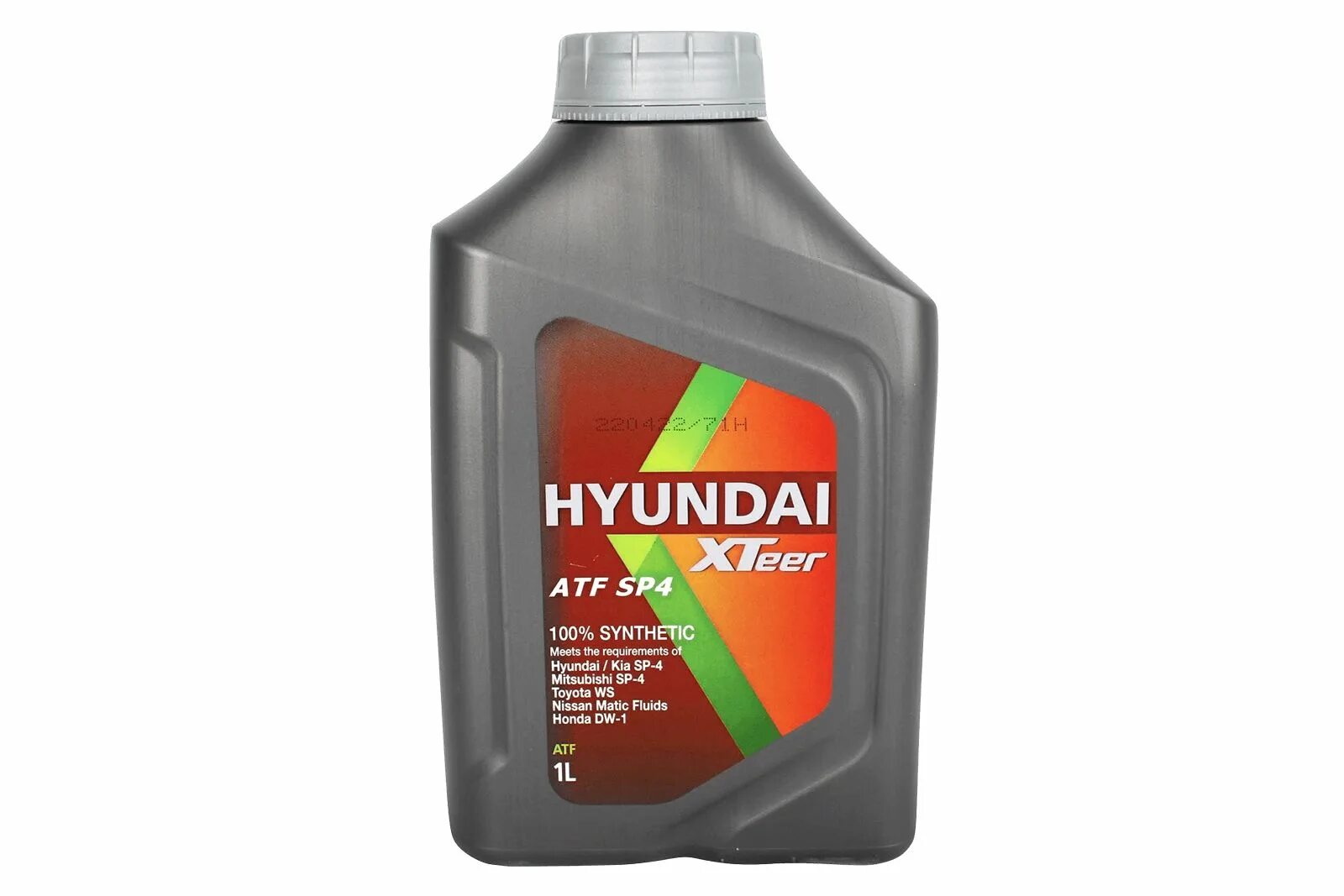 Хендай атф 4. 1011006 Hyundai XTEER. Hyundai XTEER sp4. Hyundai XTEER ATF sp4. 1041017 Hyundai XTEER.