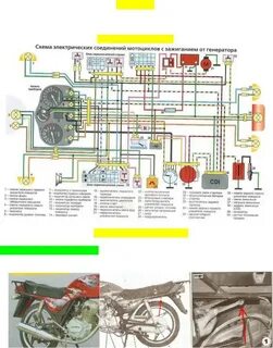 Схема подключения альфа 110