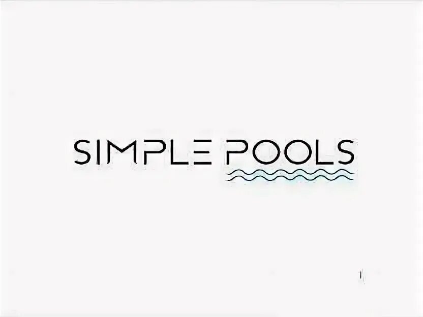 Simple pool. Симпл екб. simple екатеринбург.