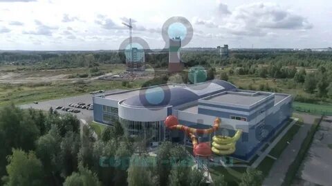 Тропический берег дядьковская ул