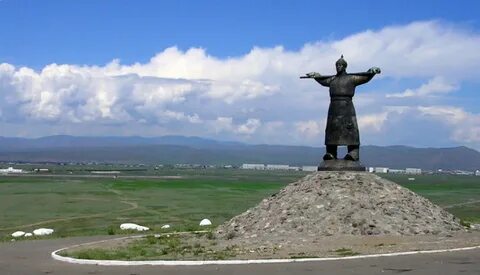Достижения республики тыва