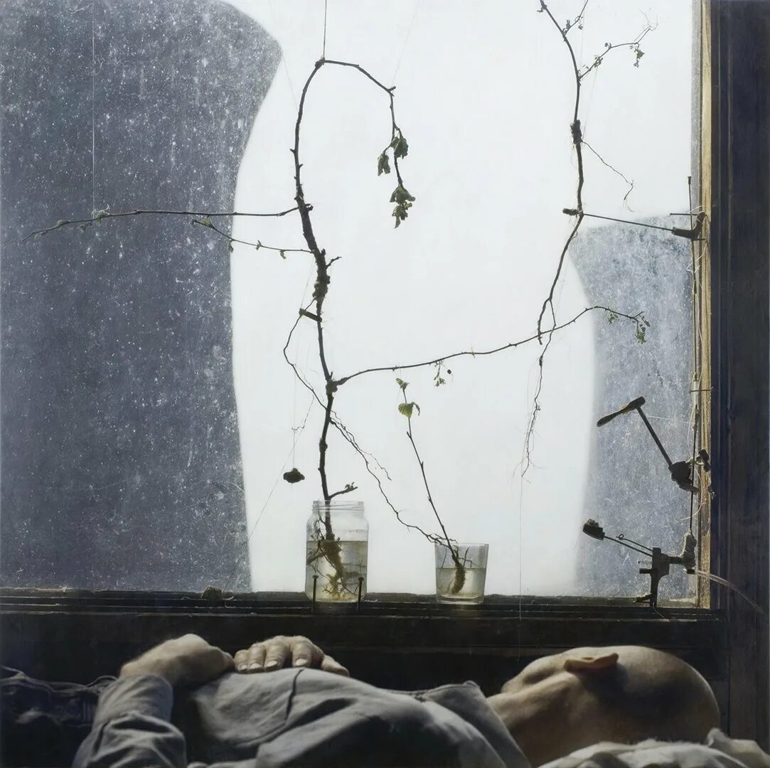 Одиночество набоков. George &amp; shana parkeharrison. душевное опустошение. пустота живопись. опустошение и одиночество души.