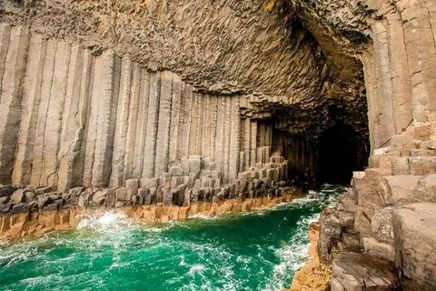 Big mother nature s cave