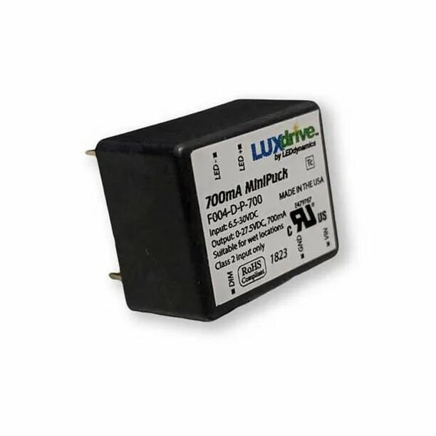 Small driver. Constant current driver. constant current led driver купить.