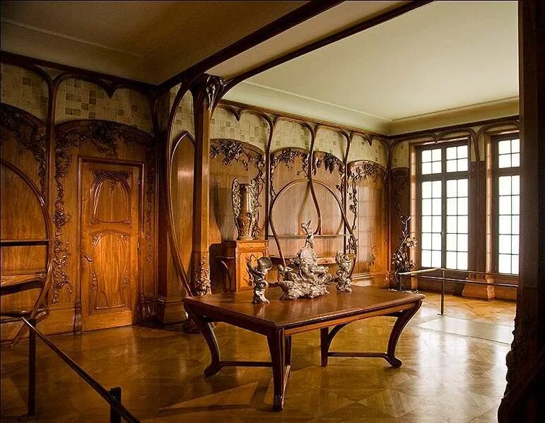 Модерн инструментала. Арт-нуво стиль в металле. Нанси архитектура ар нуво. Стиль модерн во франции ар нуво. Интерьер эпохи ар нуво.