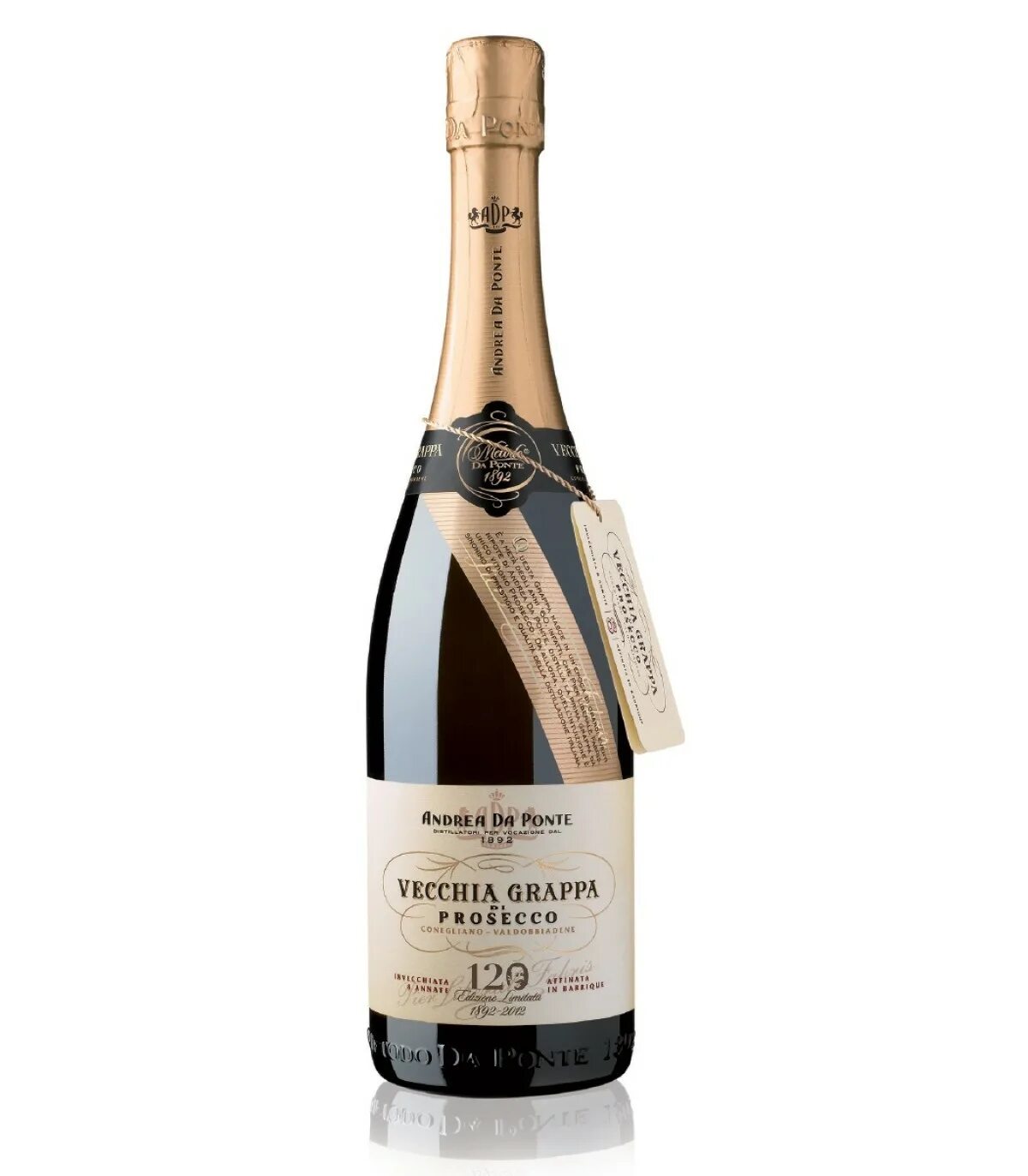 Prosecco ponte rose. Граппа ди москато барриката. Граппа di prosecco. Граппа ди просекко вилла далла ровере. Граппа cellini.