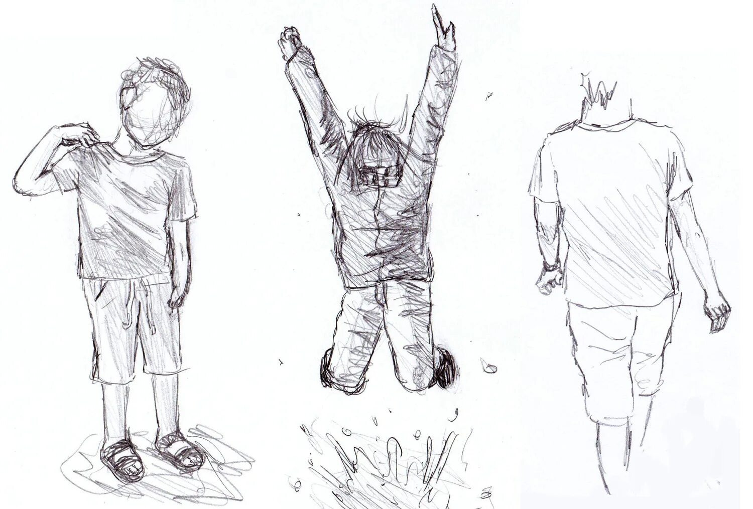 How to sketch