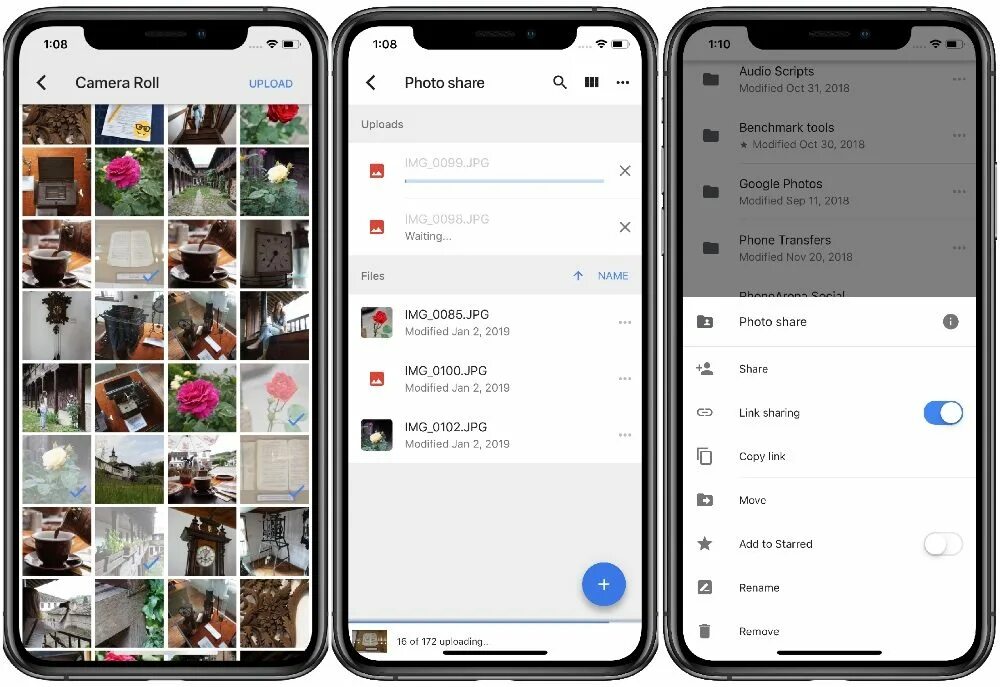 Как поделиться Живыми фото (Live Photos) на iPhone, Mac, Android и Windows