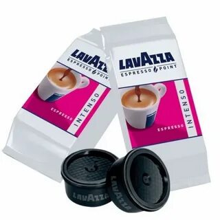 Капсулы lavazza