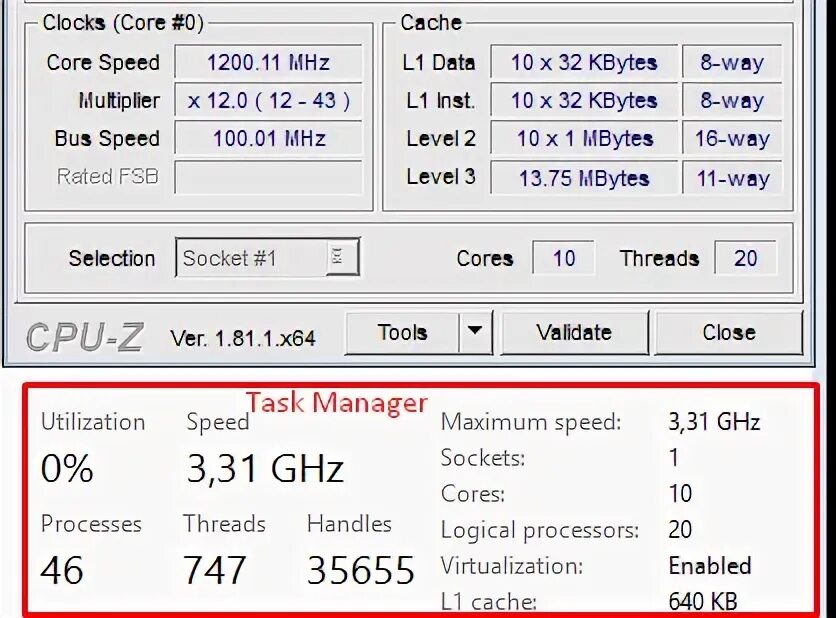 Как включить турбо на процессоре амд. Cpu speed. как понизить частоту процессора в турбобусте.