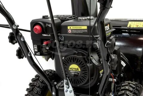 Huter 4100 ремни